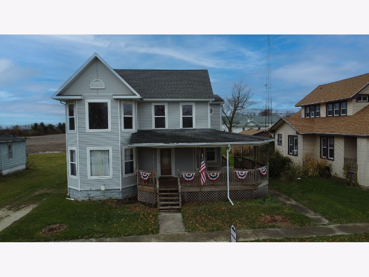  Sold Beaverville Illinois, 401 Saint Charles