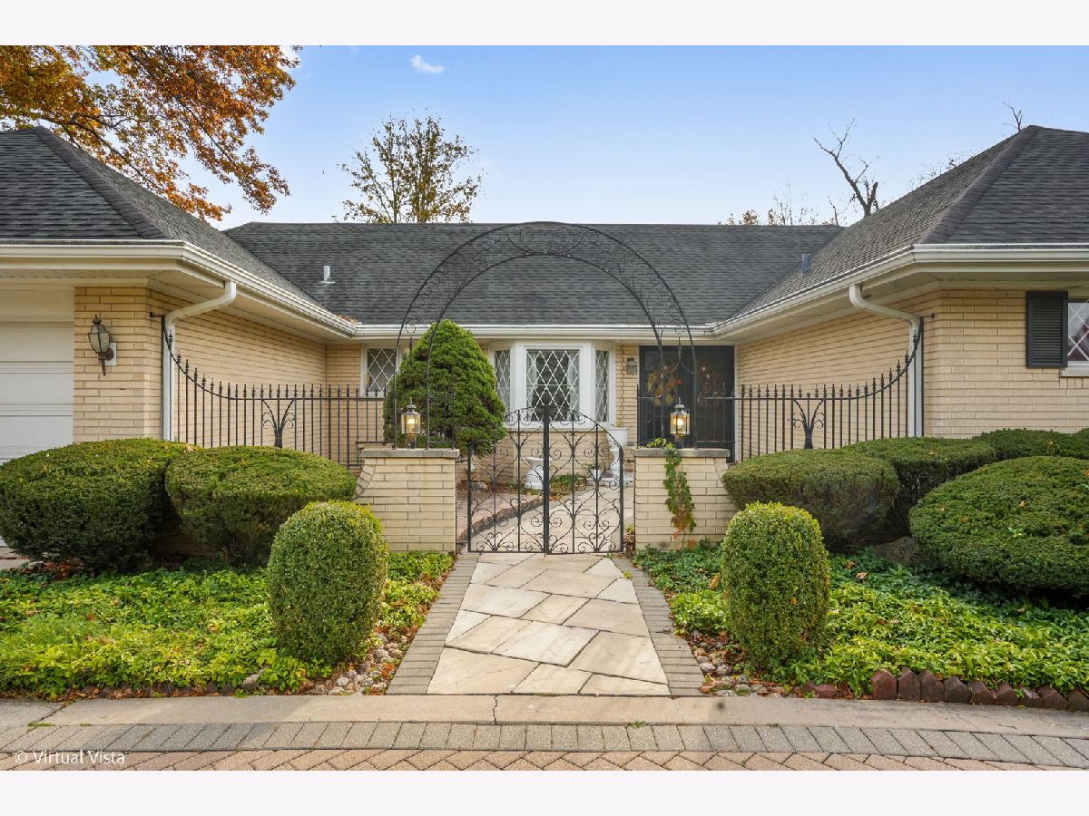 Homes Sold Brook Forest Oak Brook Illinois, 18 Concord