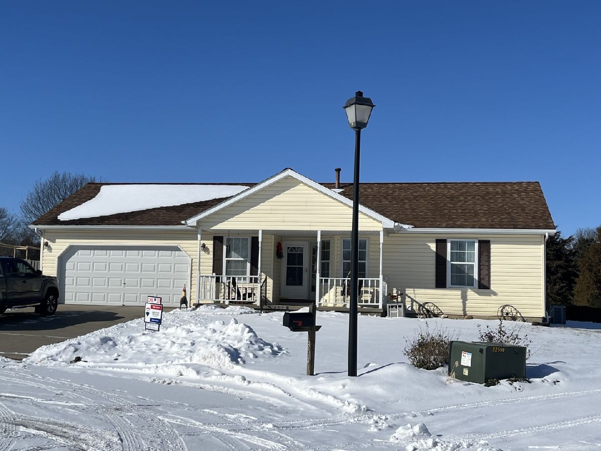 Sold Danvers Illinois, 302 Boon