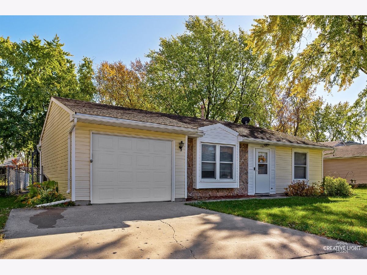 Homes Sold College Park Joliet Illinois, 934 Shiloh