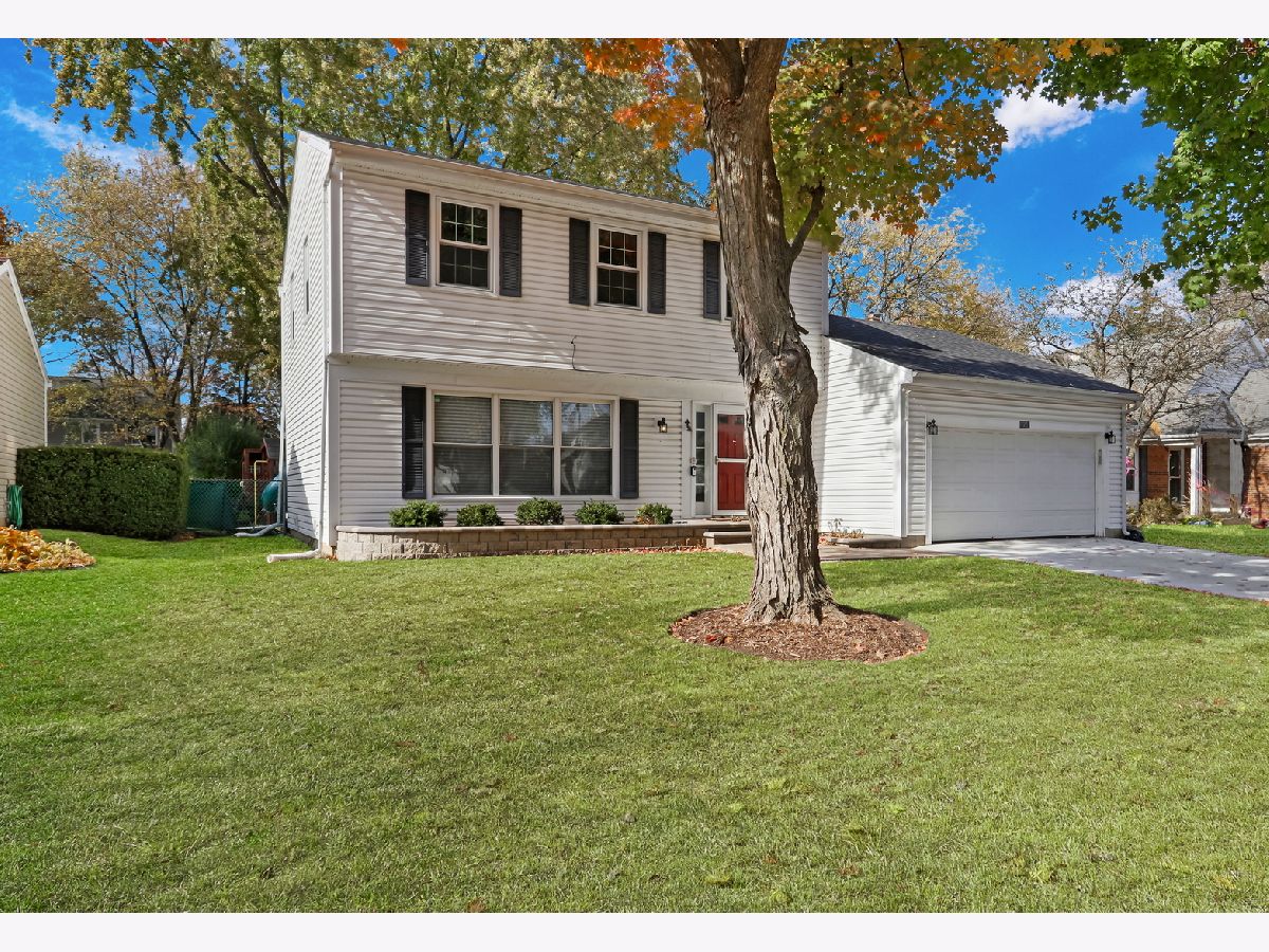Homes Rented Deerpath Vernon Hills Illinois, 228 Abilene
