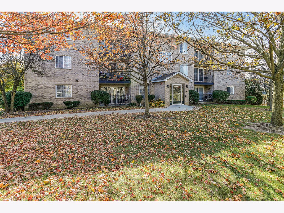 Condominiums Sold Homer Park Place Condos Homer Glen Illinois, 12928 159th