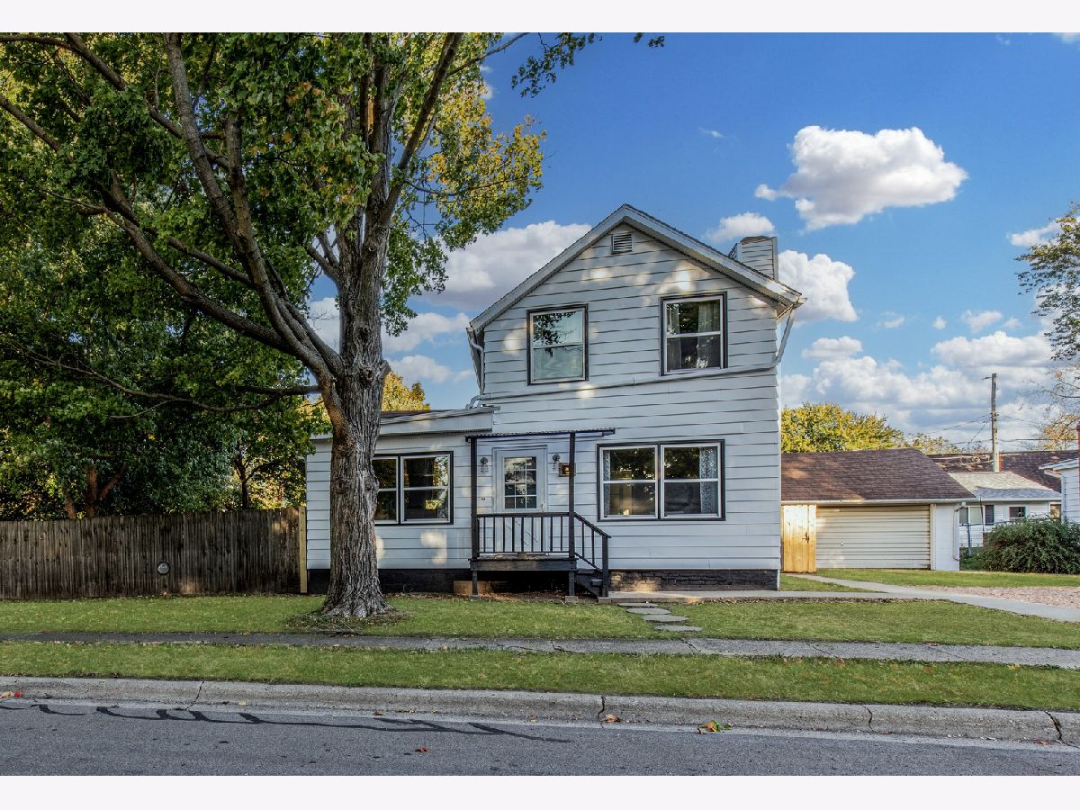  For Sale Princeton Illinois, 215 Randolph Street