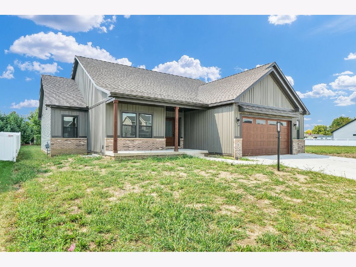  Sold Morton Illinois, 345 Pocono
