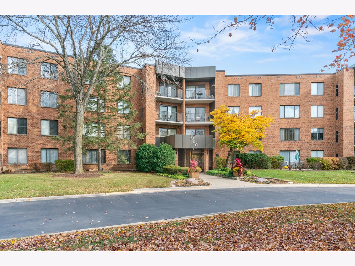 Condominiums Sold Willow Creek Palatine Illinois, 950 Wilmette