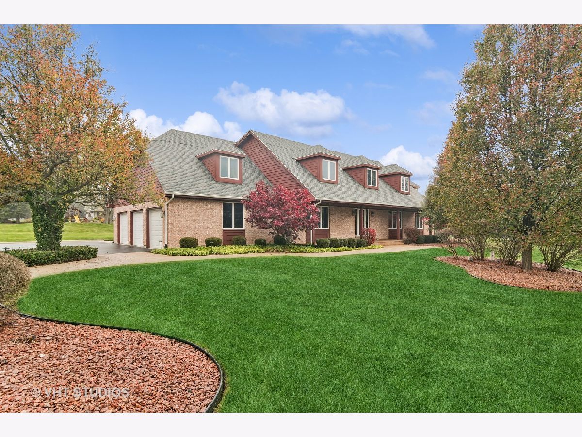 Homes Sold Thornberry Creek Hawthorn Woods Illinois, 33 Mark