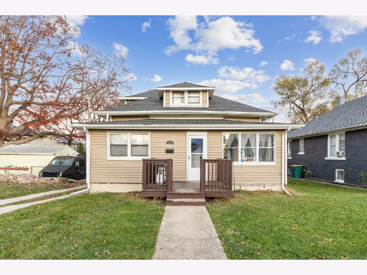Homes Sold St Pats Joliet Illinois, 104 Seeser