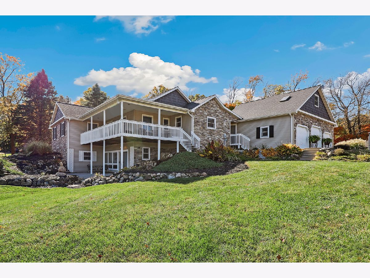  Sold Valparaiso Indiana, 665 400