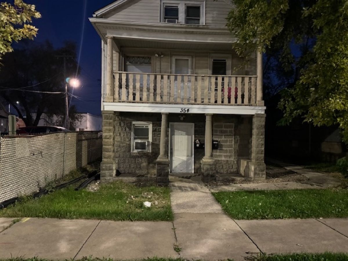  Rented Joliet Illinois, 354 Ottawa
