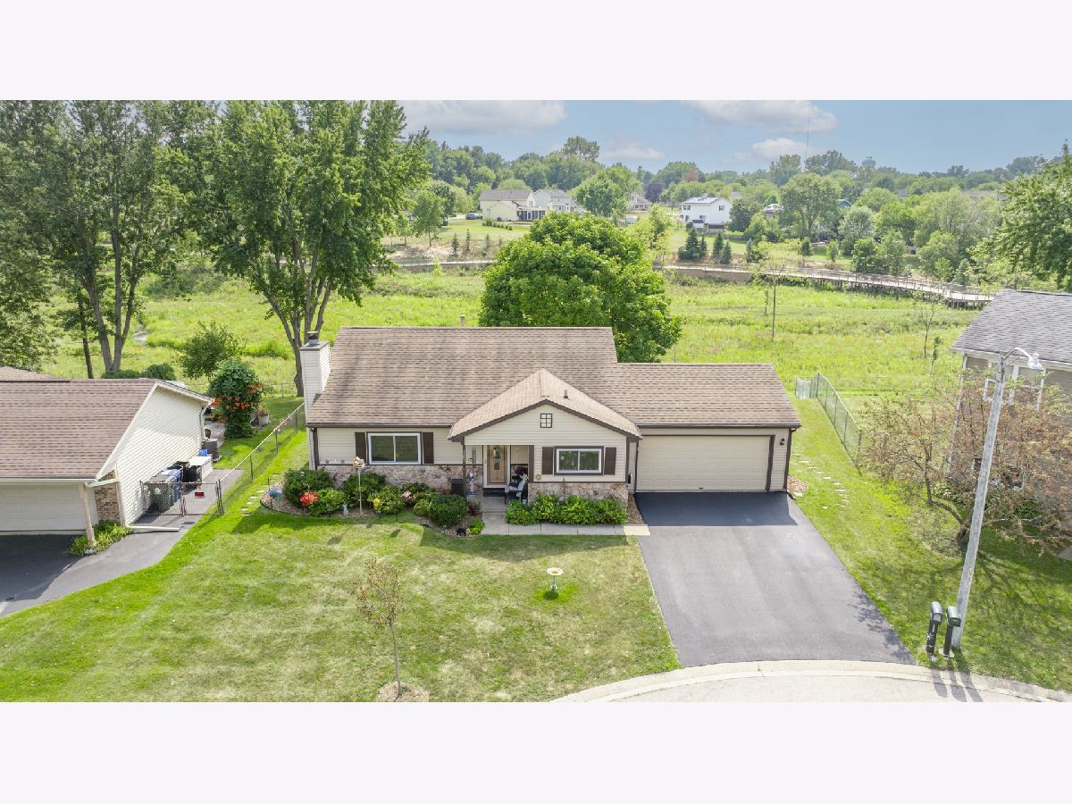 Homes Sold High Hill Farms Algonquin Illinois, 1151 Sandpebble