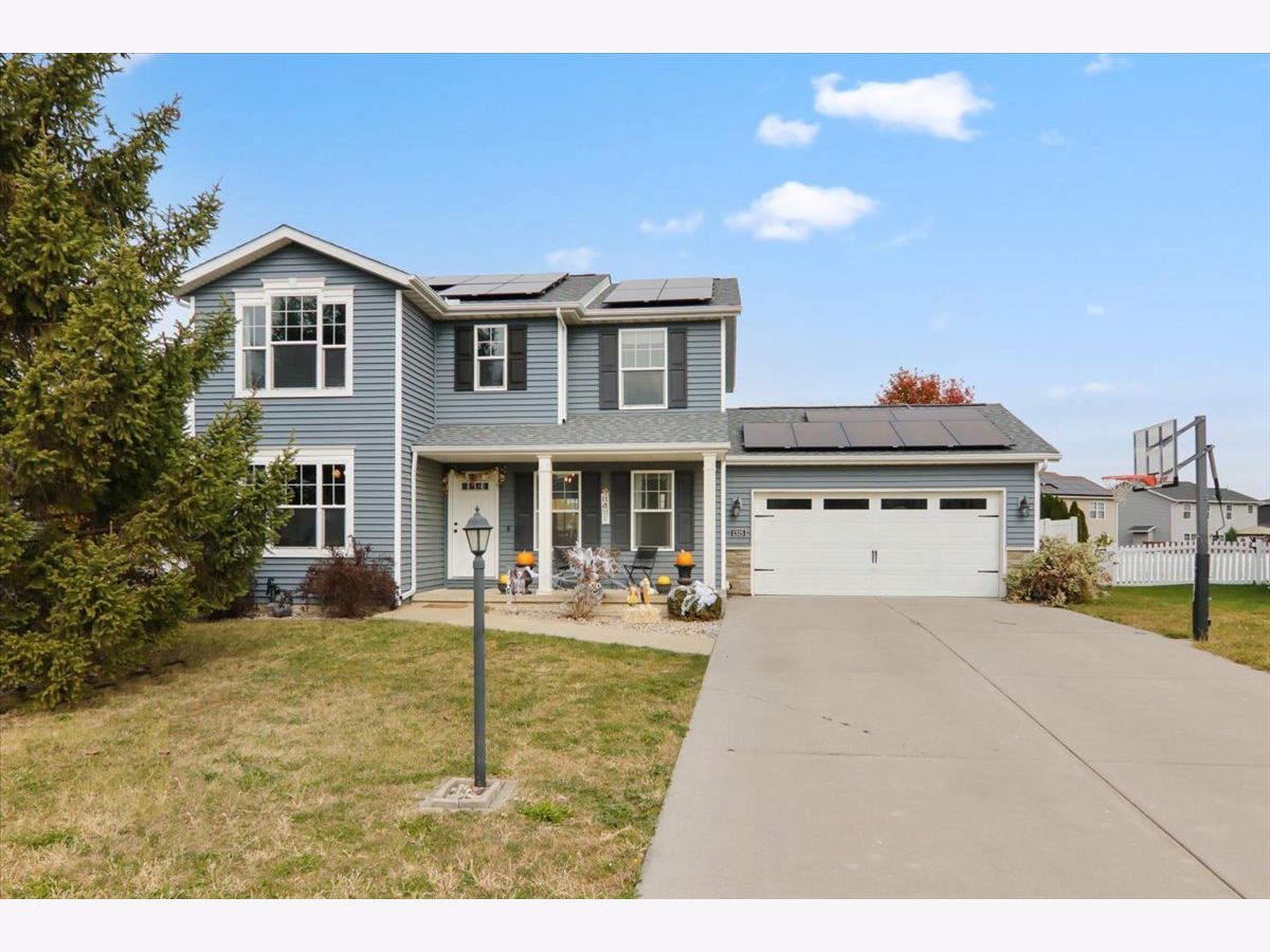  Sold Washington Illinois, 1315 Austin