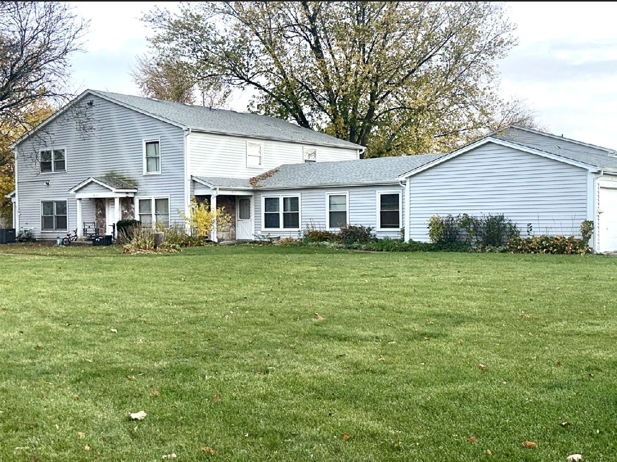 Townhomes & Condos Sold Ivy Glen Aurora Illinois, 1311 Glen