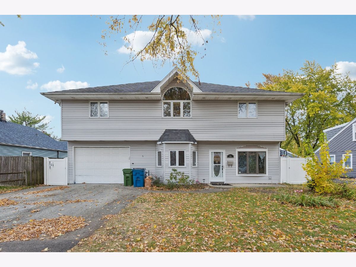 Homes Sold Lynwood Oak Lawn Illinois, 9121 Monitor
