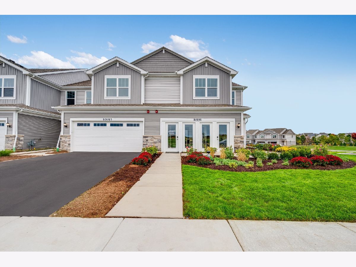 Homes & Condos & Townhomes Sold Hudson Pointe Ii Oswego Illinois, 100 Henderson