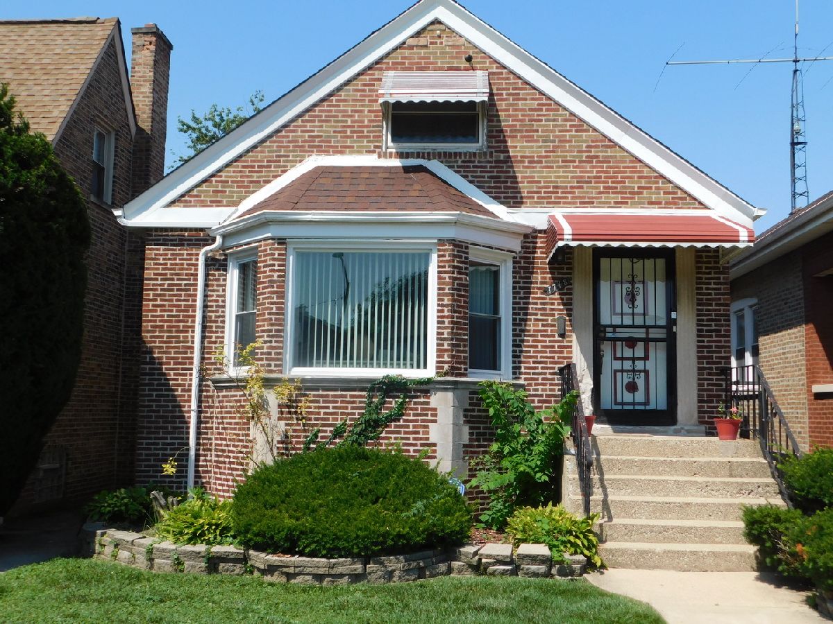 Homes Sold Gresham Chicago Illinois, 7748 Wolcott