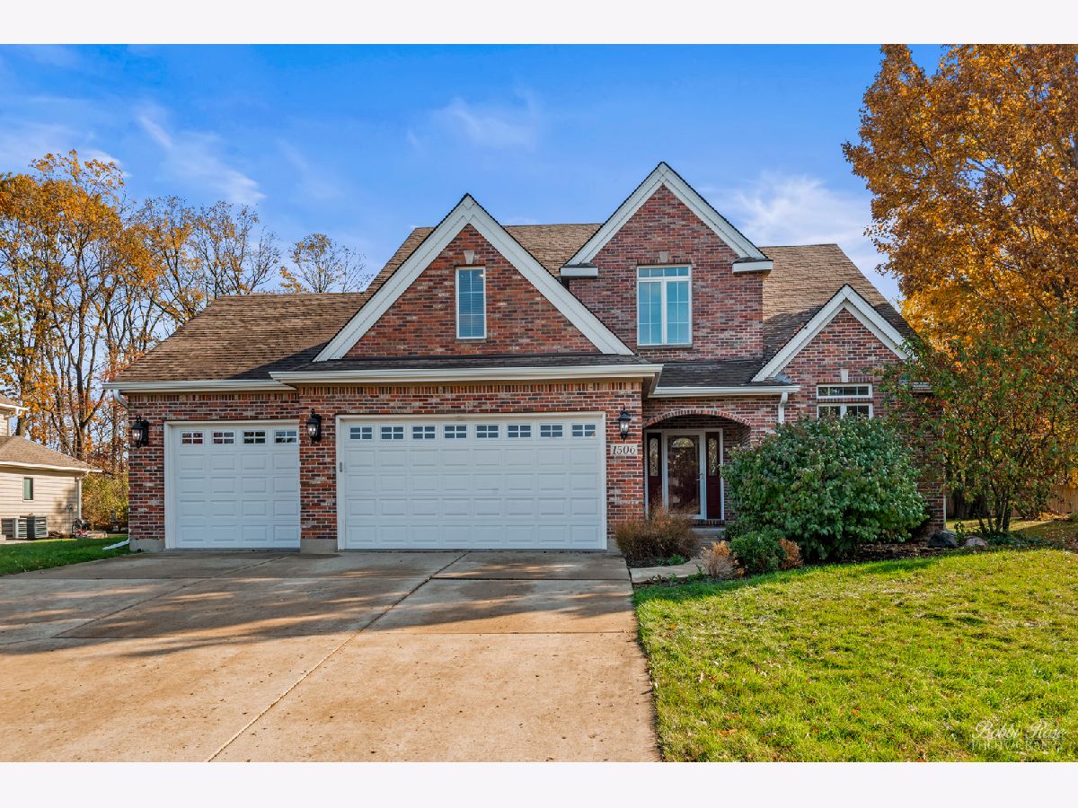 Homes Sold Normandy Estates Batavia Illinois, 1506 Flag Day