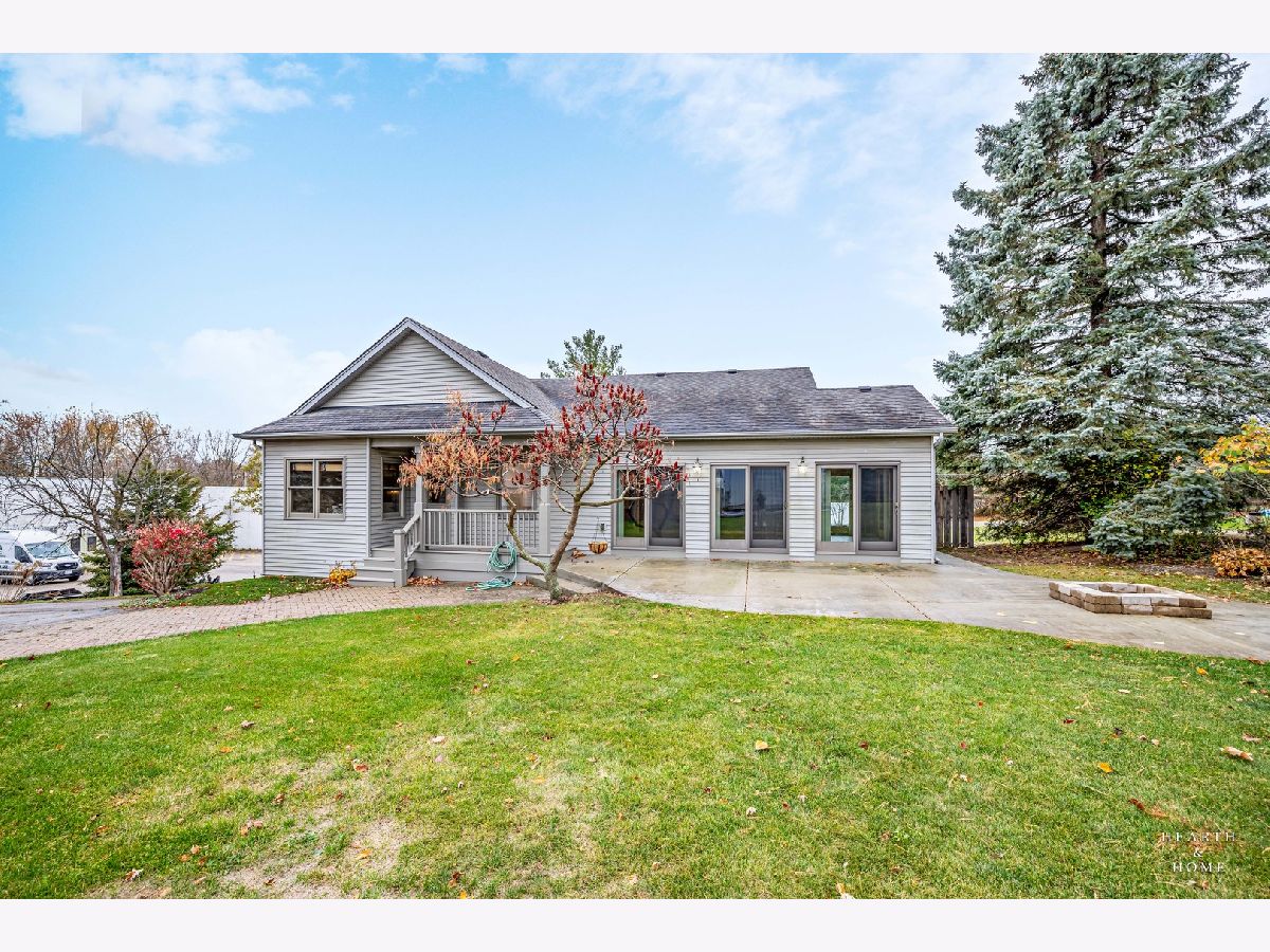  Rented Sleepy Hollow Illinois, 1712 Main