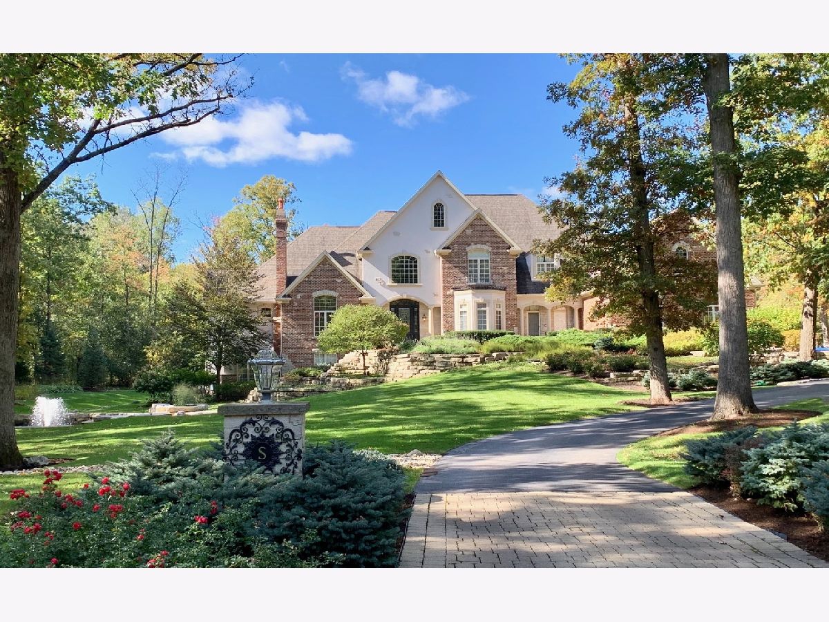 Homes Sold Ridgestone Crystal Lake Illinois, 3820 Berry