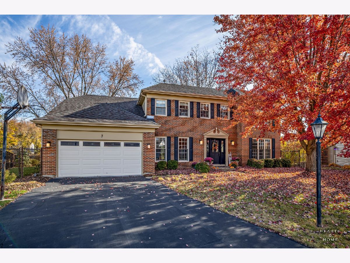 Homes Sold Greenfields Cary Illinois, 3 Chestnut