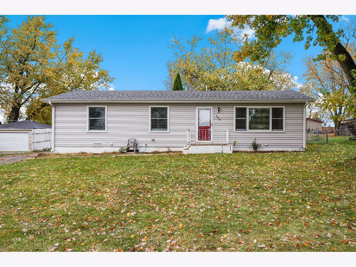 Homes Sold Sherwood Glen Aurora Illinois, 400 Sherwood