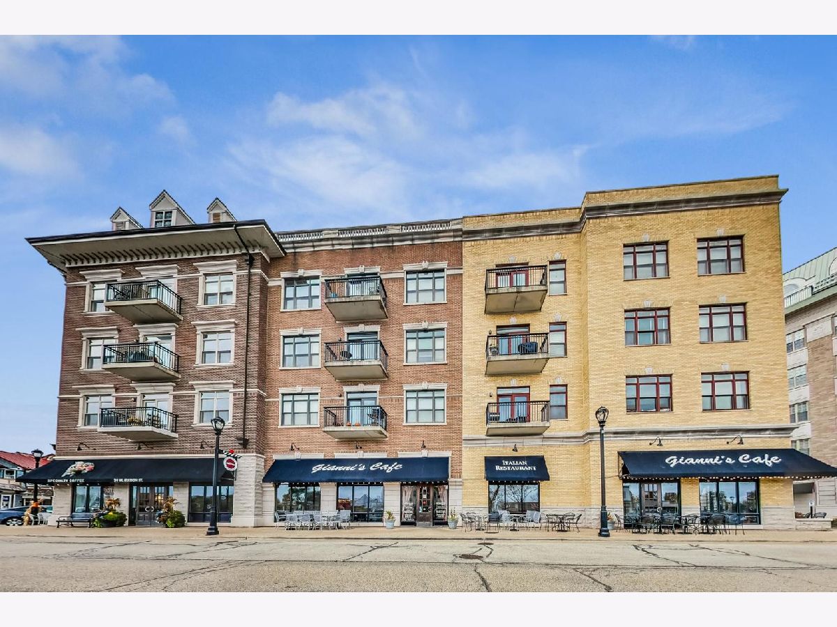 Condominiums Sold The Providence Palatine Illinois, 24 Station