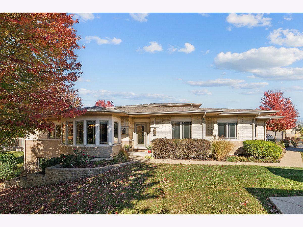 Townhomes Sold Prairie Creek Townhomes Frankfort Illinois, 20376 Taliesin