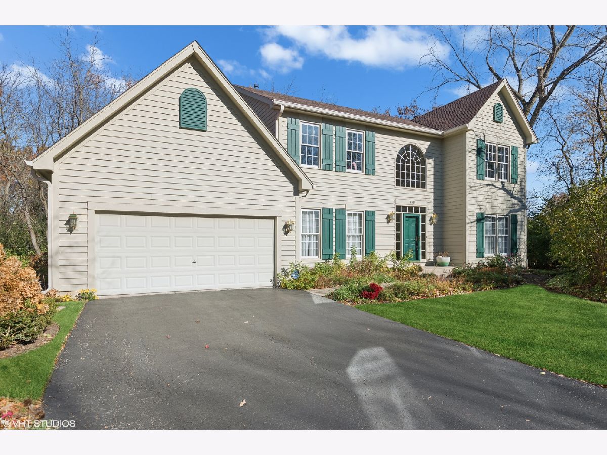 Homes Sold Kelly Woods Crystal Lake Illinois, 439 Kelly
