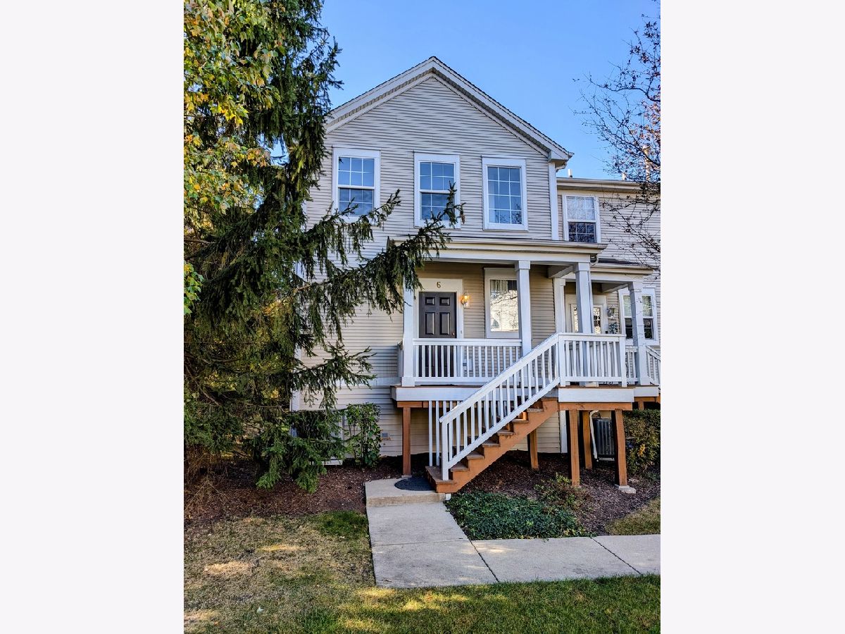 Townhomes & Condos Rented Summit Enclave Dekalb Illinois, 1496 Cambria