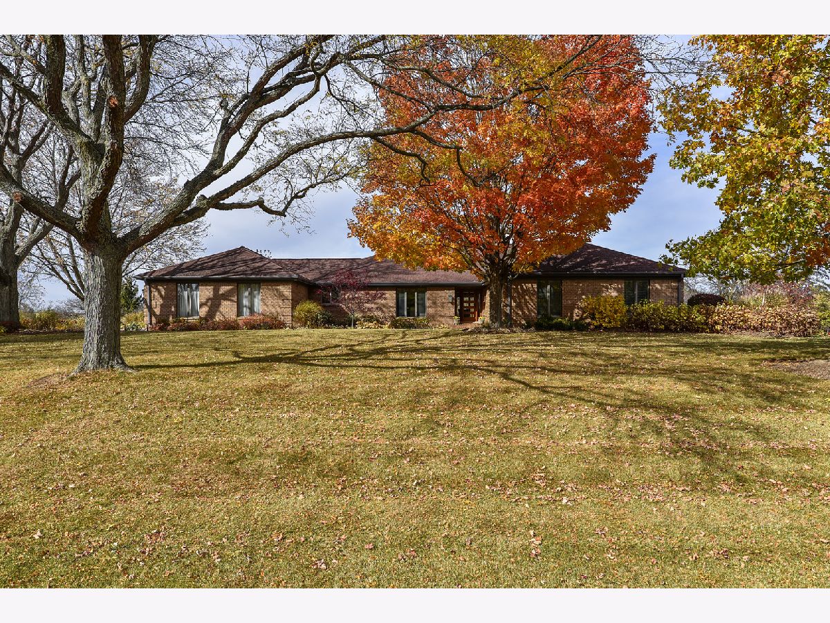 Homes Sold Inverness Hills Inverness Illinois, 1638 Galloway