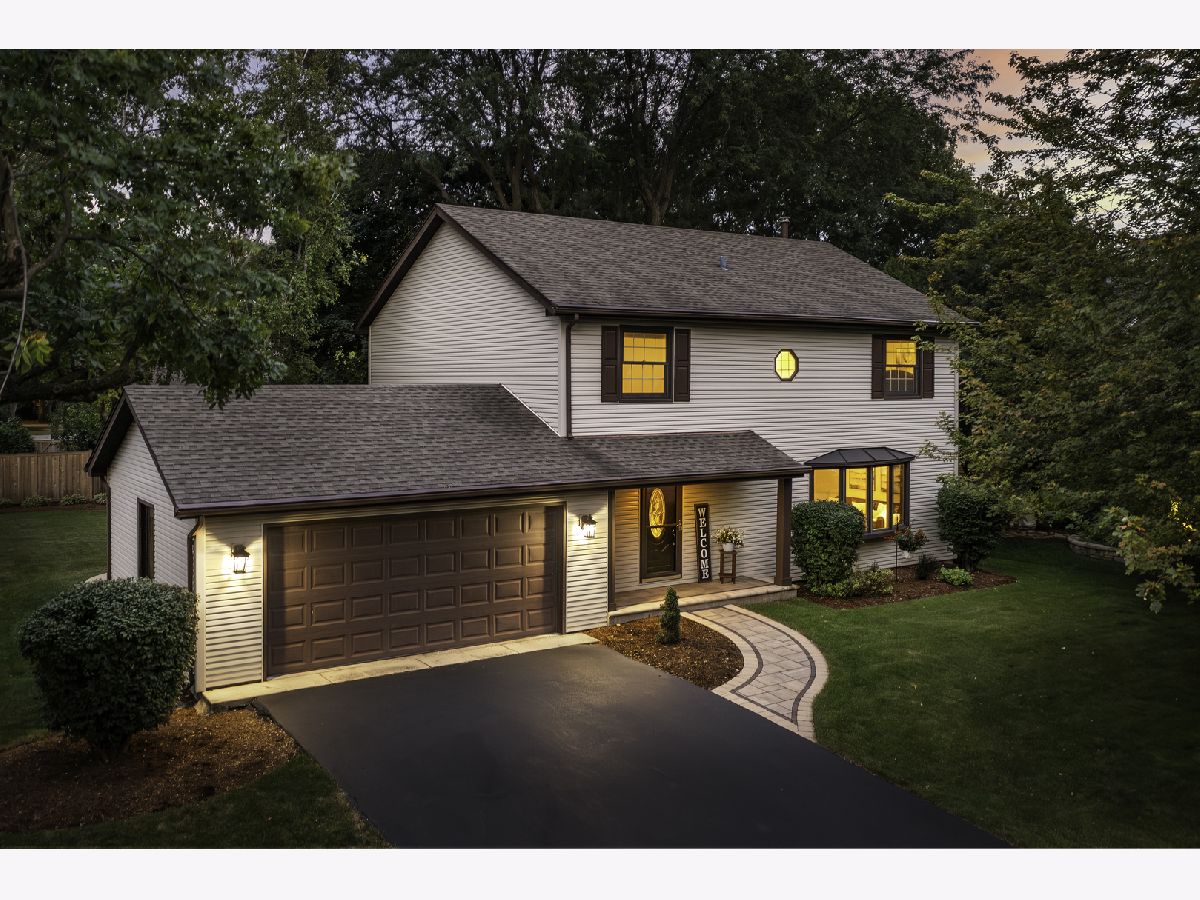 Homes & Condos & Townhomes Sold Brush Hill Naperville Illinois, 1420 Brush Hill