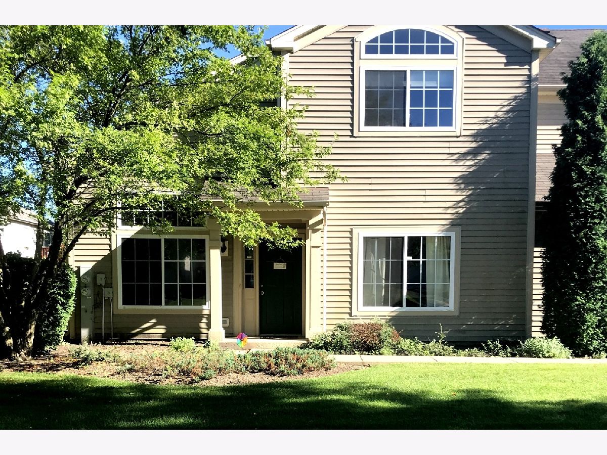 Townhomes Rented Shenandoah Townhomes Carpentersville Illinois, 3642 Roanoke