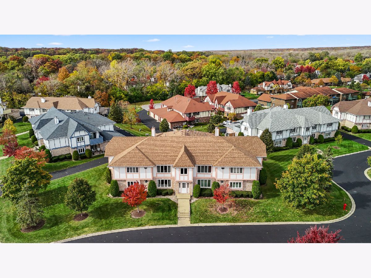 Condominiums Sold Edelweiss On The Lake Palos Park Illinois, 7 Saint Moritz