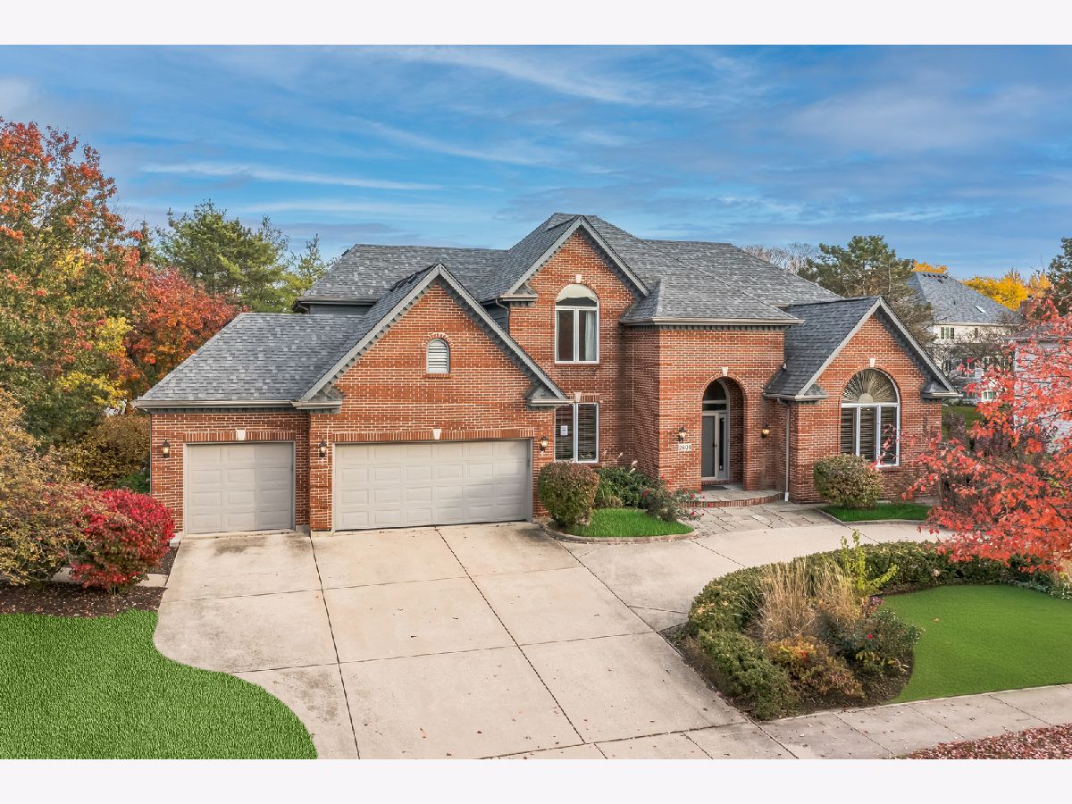 Homes Sold Breckenridge Estates Naperville Illinois, 2604 Wendy