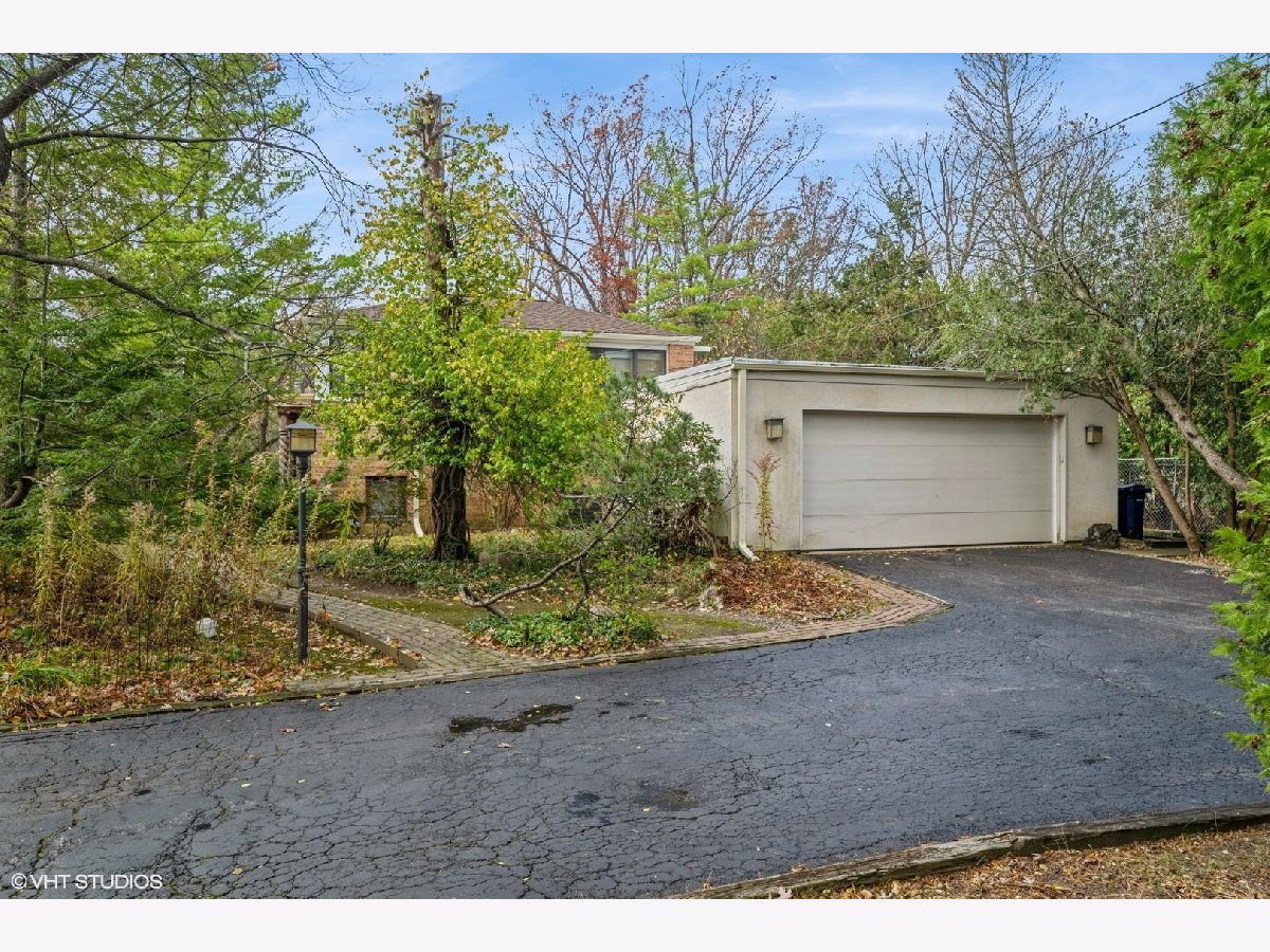 Homes Sold Sherwood Forest Highland Park Illinois, 1740 Spruce