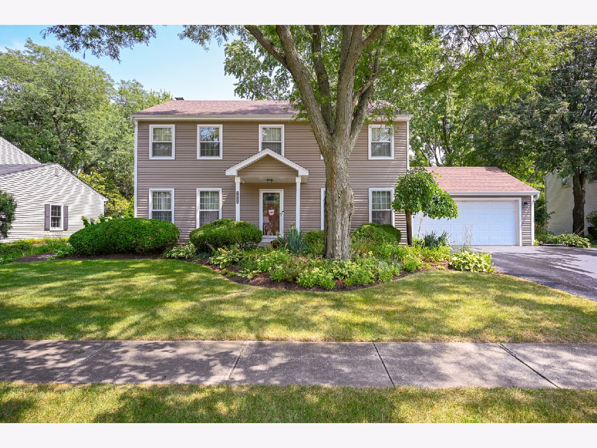 Homes Sold Stonehedge Wheaton Illinois, 2035 Greensboro