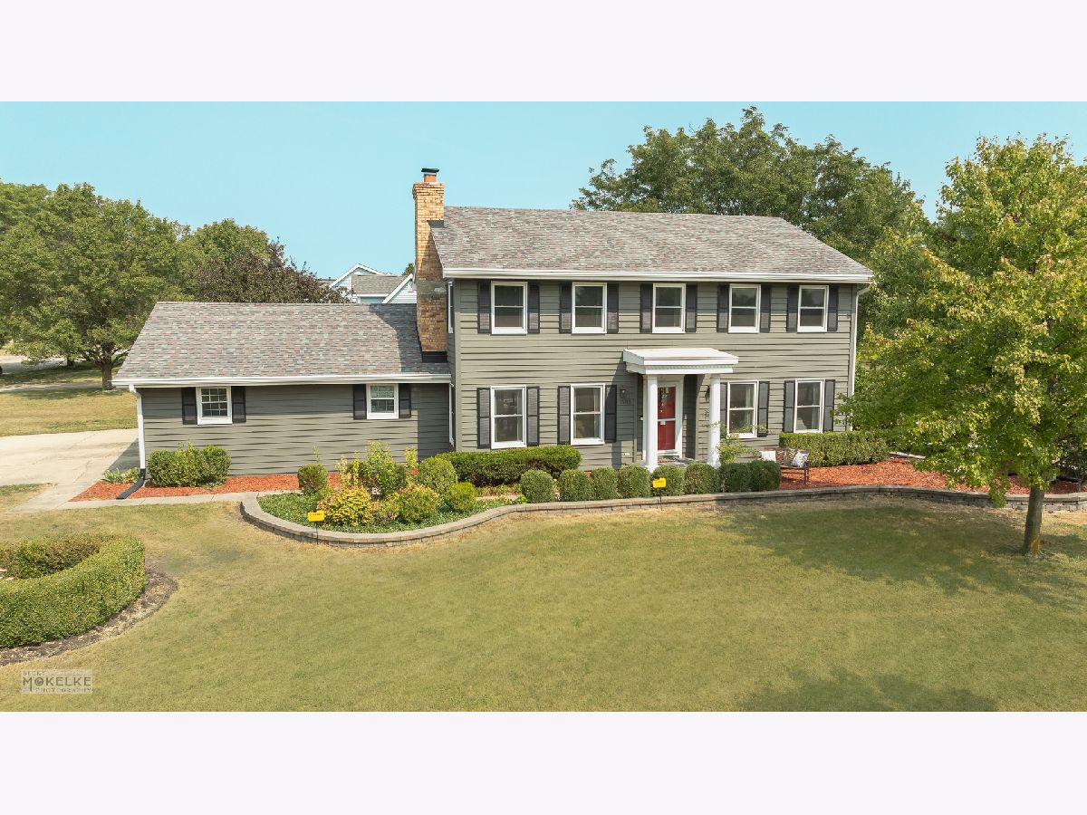 Homes Sold Graver Country Estates Plainfield Illinois, 13113 Cathy