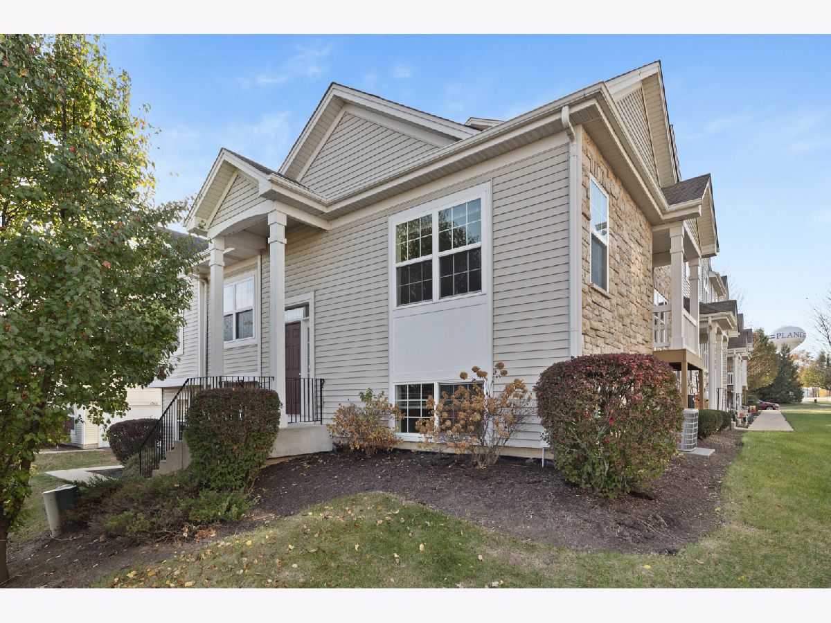 Townhomes Sold Timber Glenn Yorkville Illinois, 1386 Carolyn