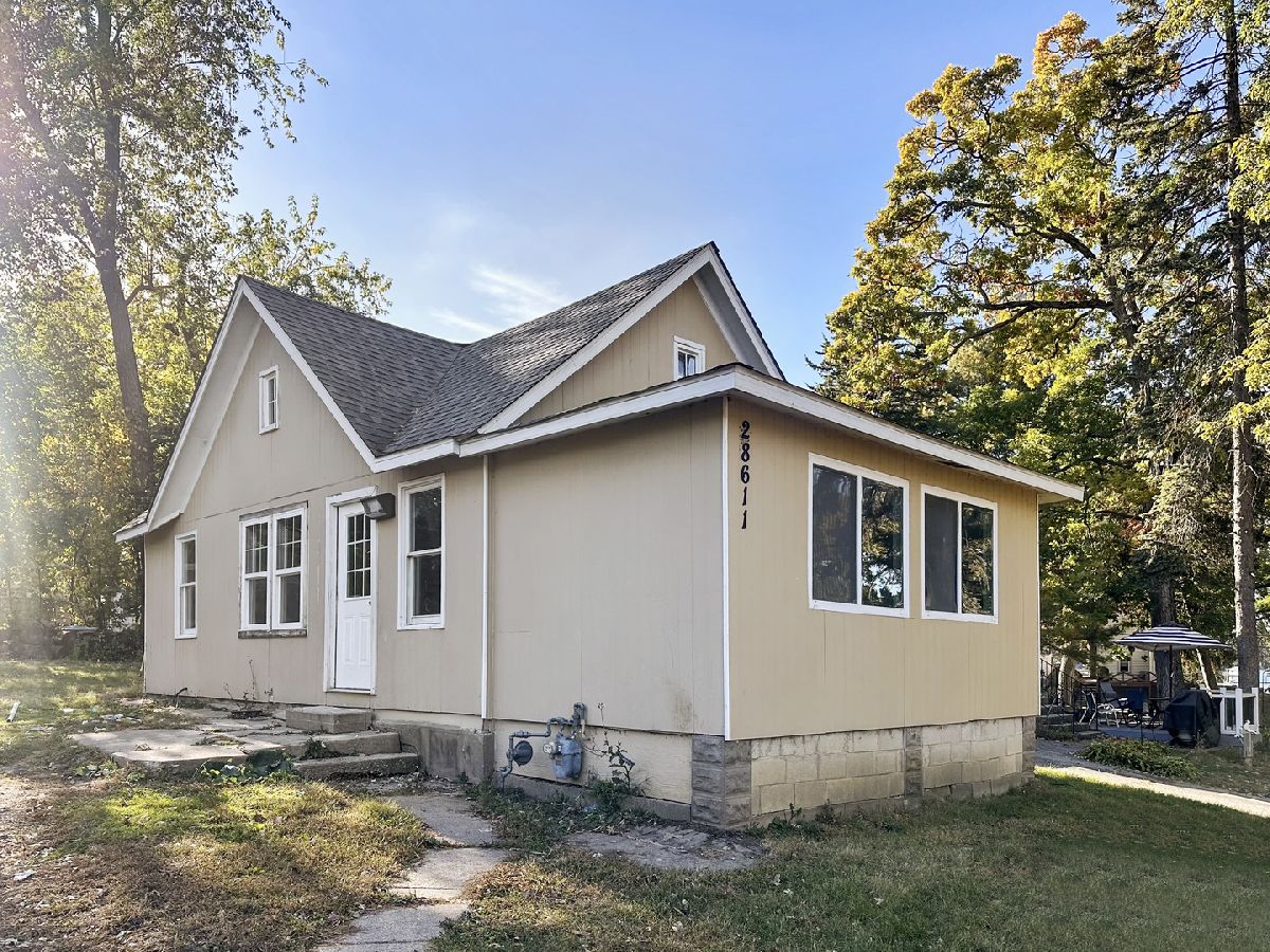 Homes Sold Crockett Estates Ingleside Illinois, 28611 Mall