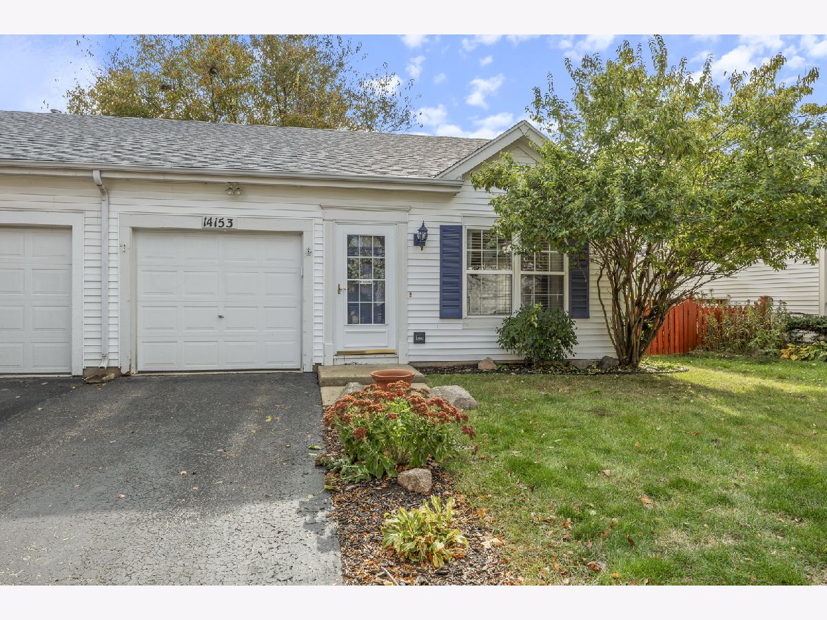 Homes & Townhomes Rented Lakewood Falls Plainfield Illinois, 14153 Napa