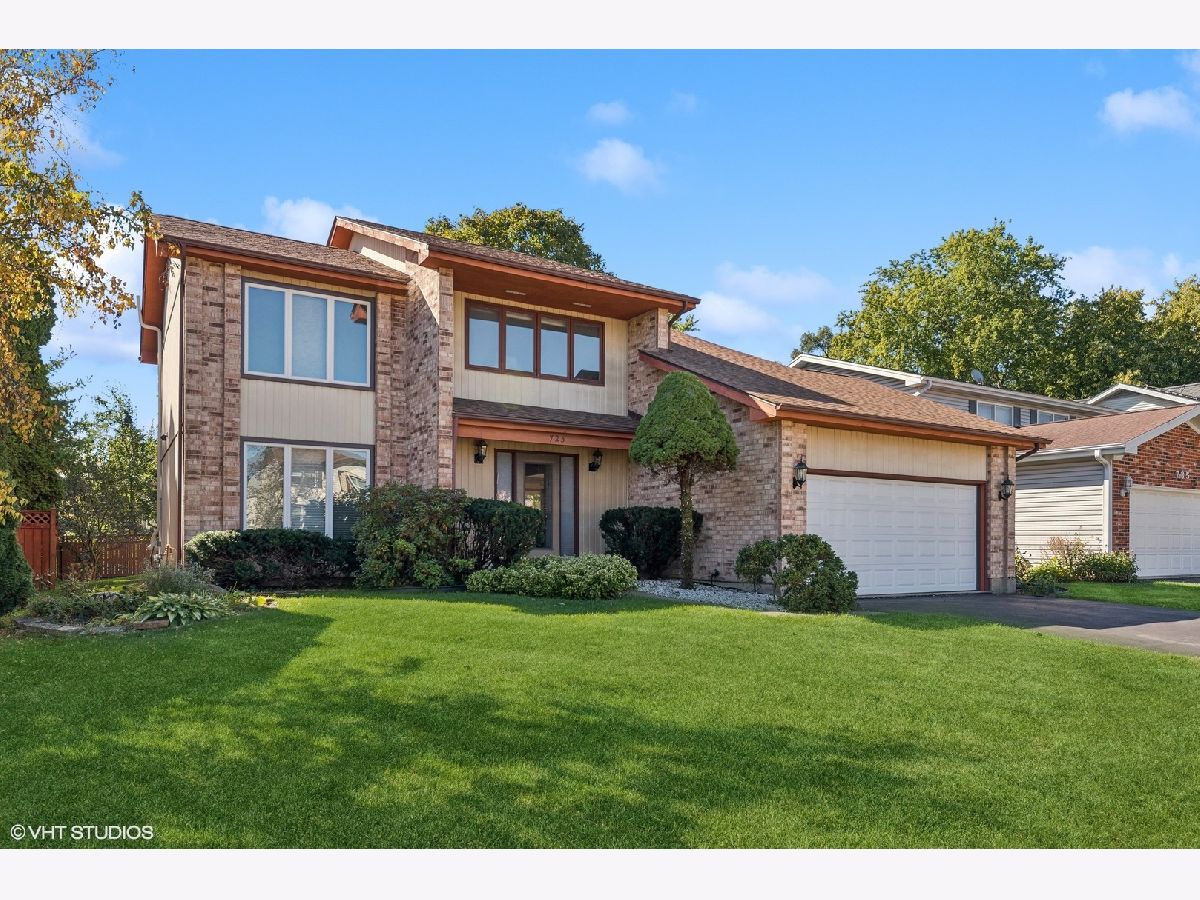 Homes Sold Eastchester Wheeling Illinois, 725 Gregor