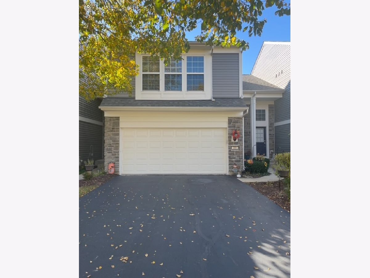 Townhomes & Homes Sold Prescott Mill Oswego Illinois
