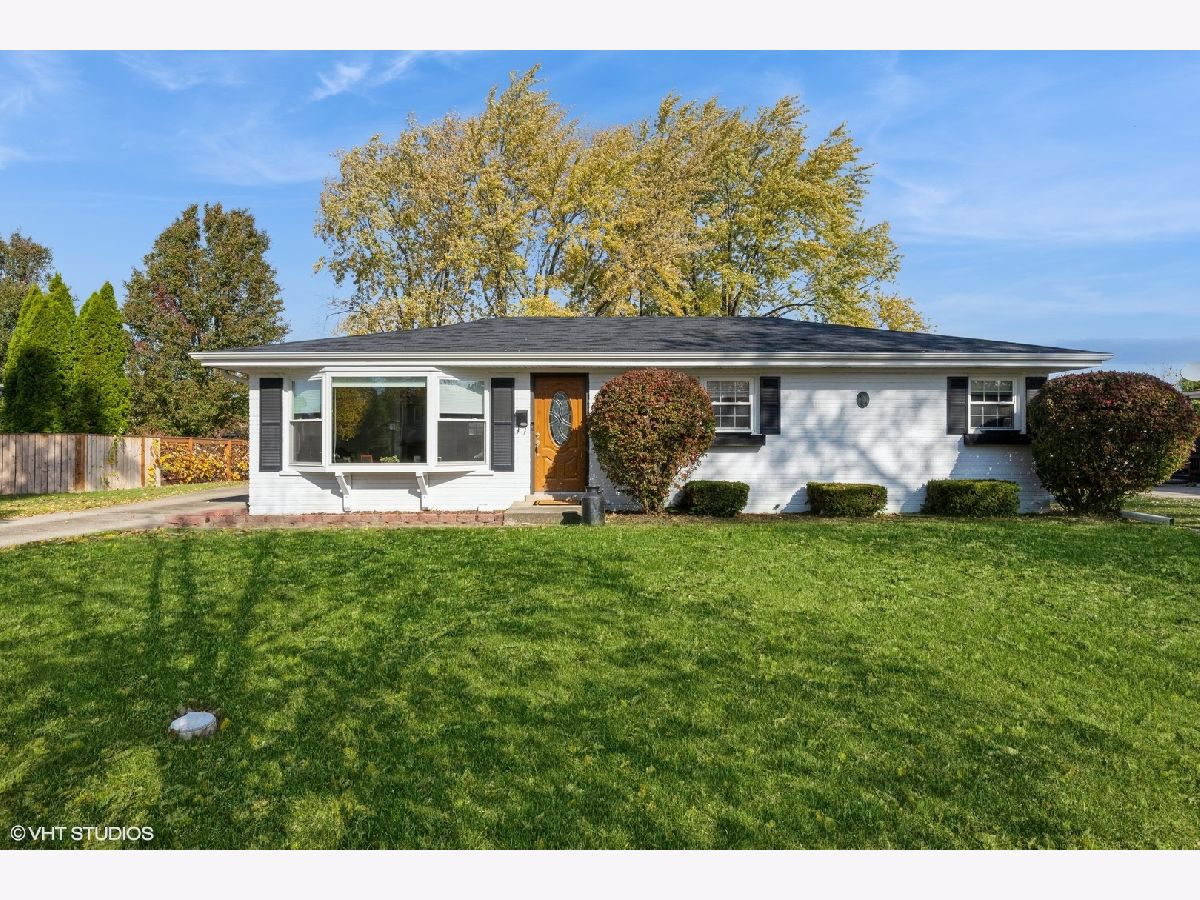 Homes Sold Hatlen Heights Mount Prospect Illinois, 1706 Myrtle