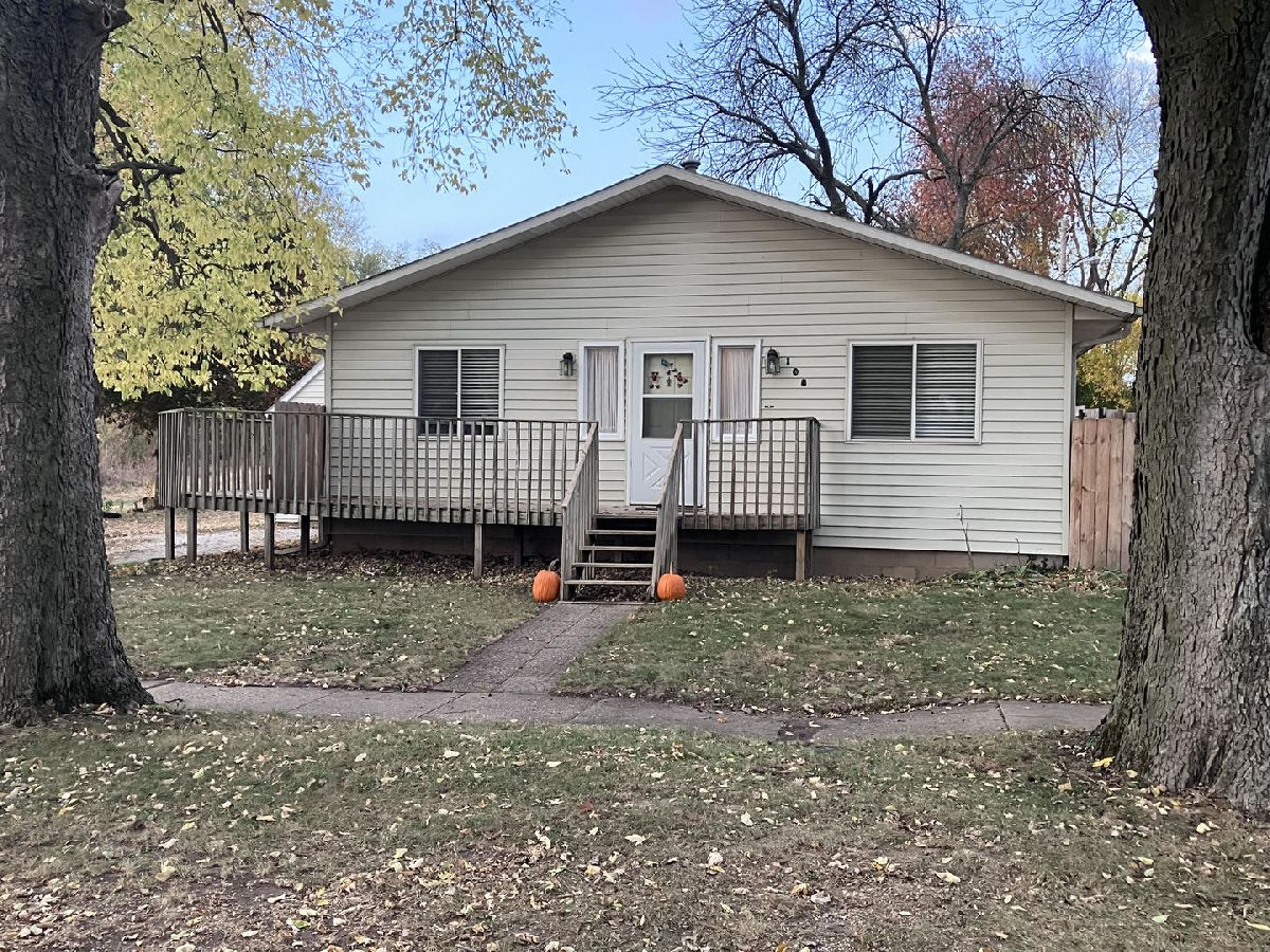  Sold San Jose Illinois, 108 Race
