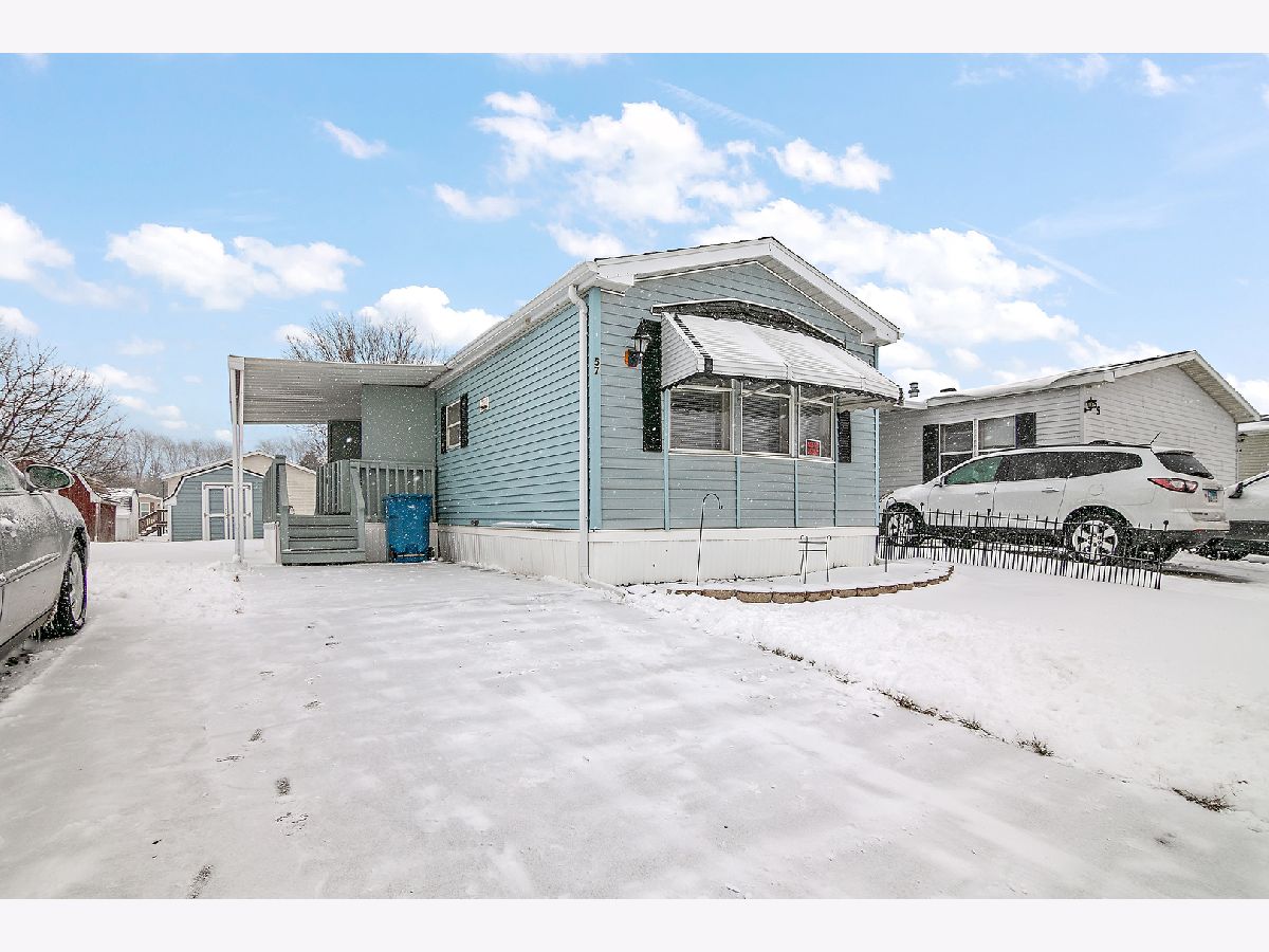 Subdivision Sold Tri Star Estates Bourbonnais Illinois, 57 Cherry