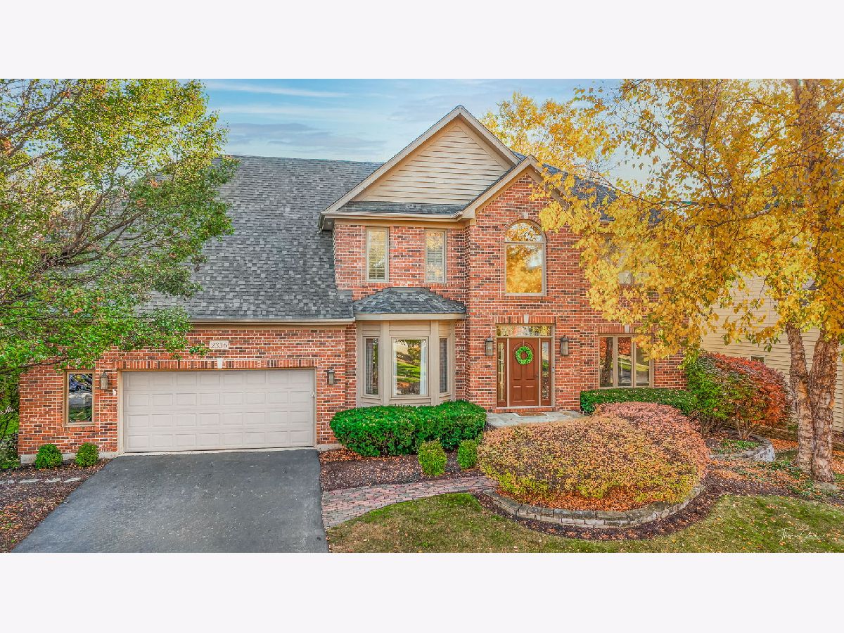 Homes Sold Stillwater Naperville Illinois, 2336 Fox Boro