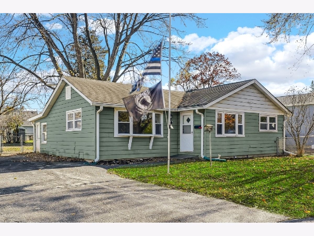 Homes Sold Renehan Beach Round Lake Park Illinois, 513 Grandview