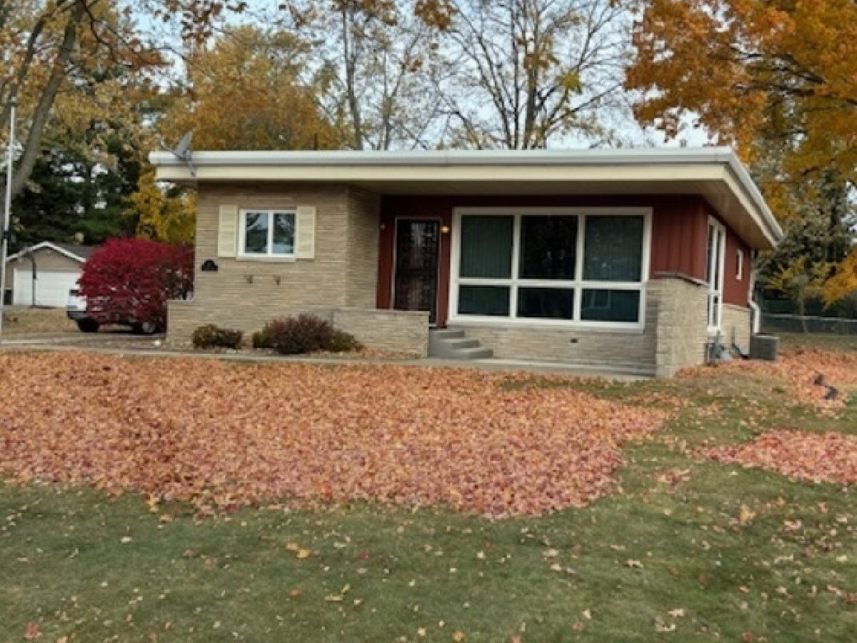Homes Sold Garden Park Normal Illinois, 12 Linda