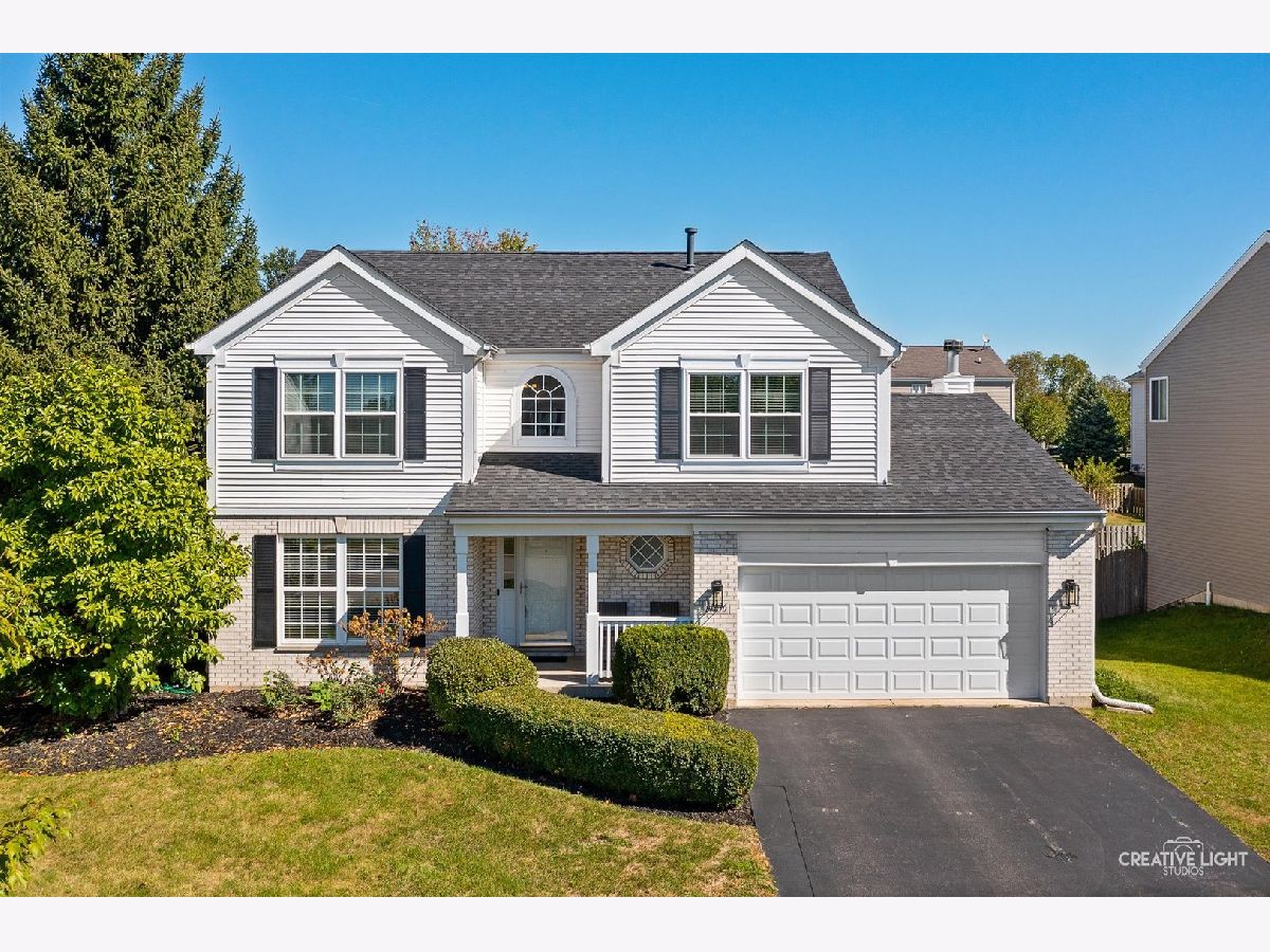 Homes & Townhomes Sold The Reserve Plainfield Illinois, 14136 Hunt Club