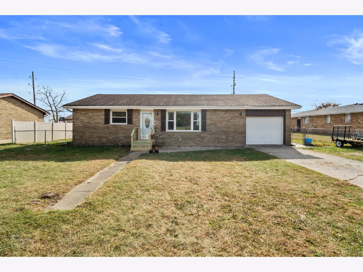  Sold Sun River Terrace Illinois, 7232 Illinois