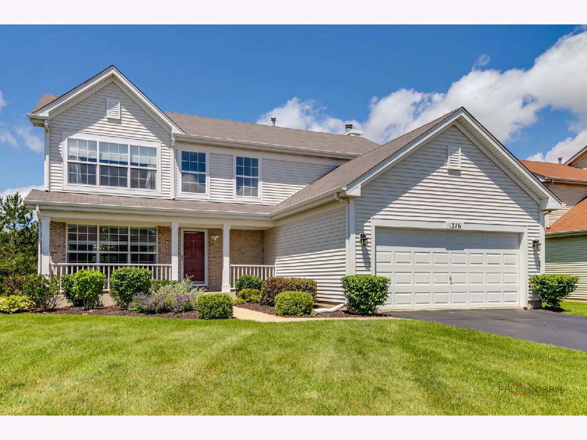 Homes Sold Lakewood Orchard Round Lake Illinois, 1376 Tess